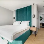 Luxury Seventh Heaven With Heated Pool, Hot-tub, Gym, Panoramic Views On Town Split *
