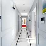 Villa Luxury Seventh Heaven With Heated Pool, Hot-tub, Gym, Panoramic Views On Town Split